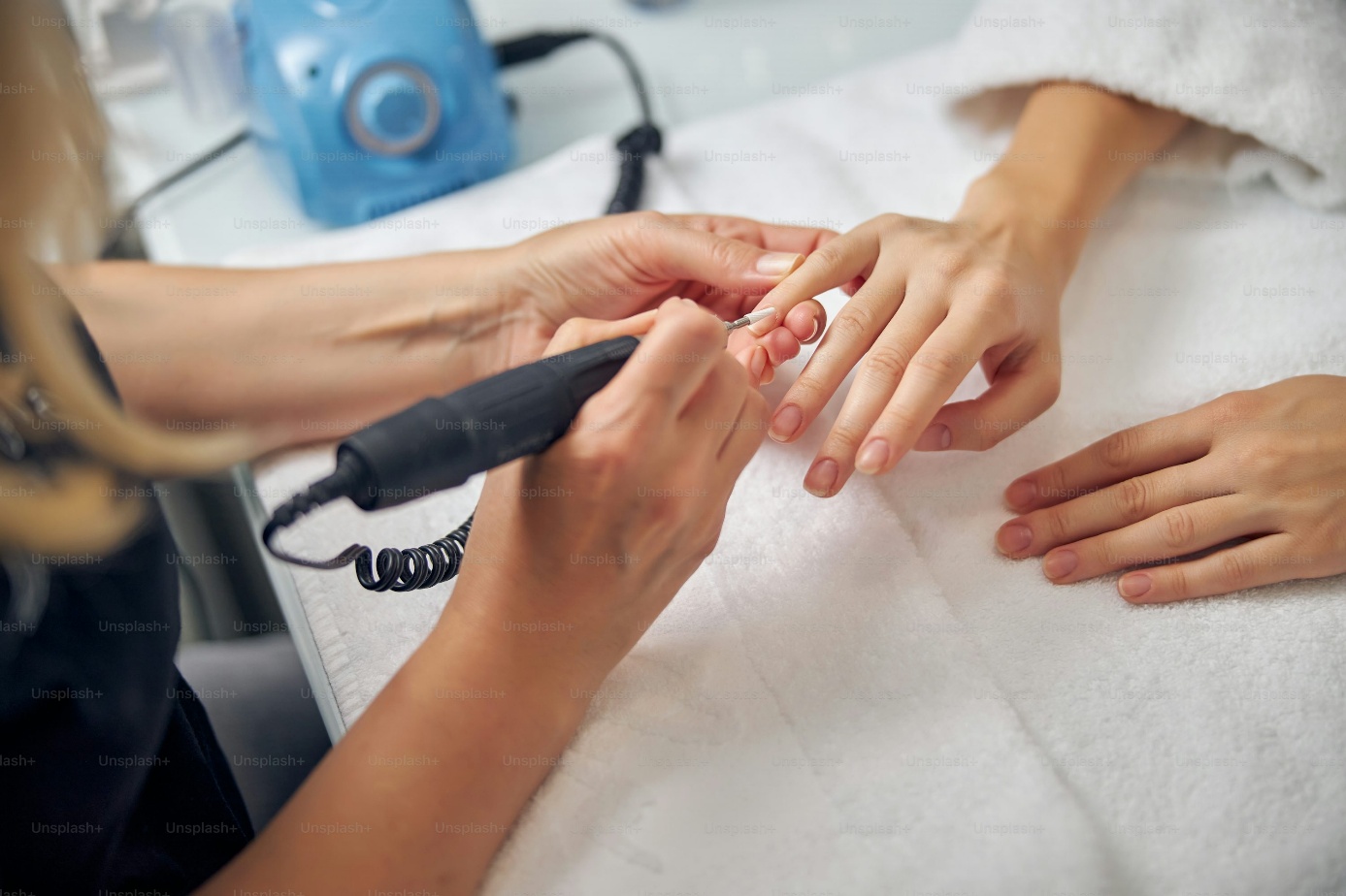 Manicure