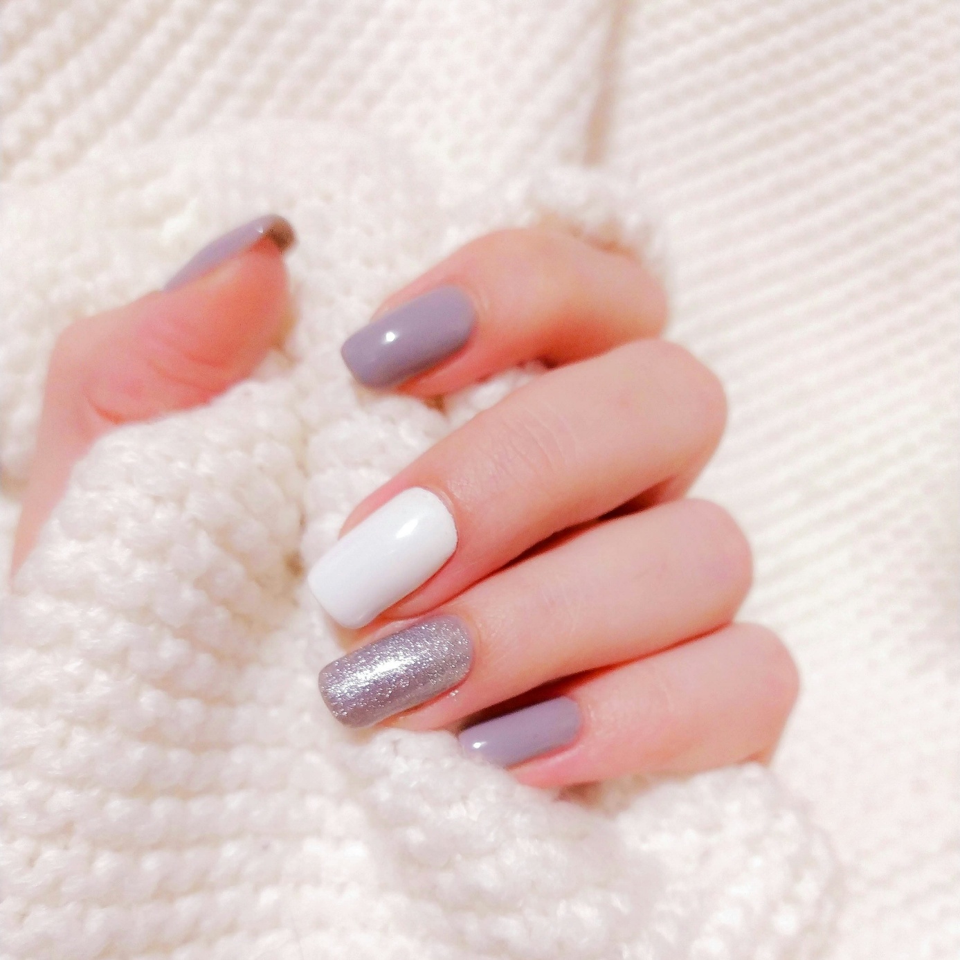 Gelpolish Basis: langdurig verzorgde nagels