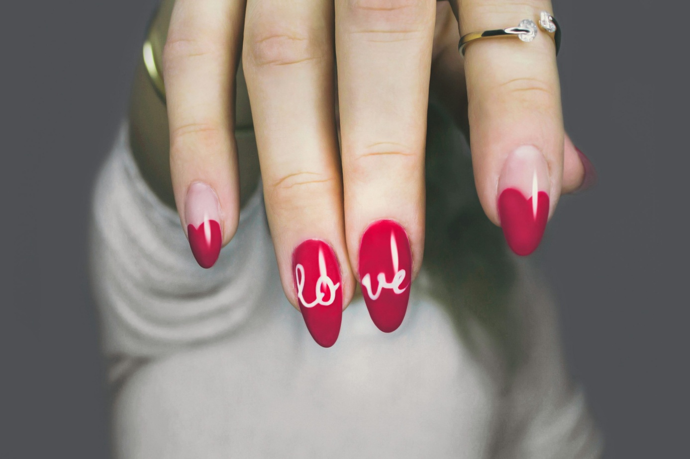 Nailart Basis: een persoonlijke touch voor je nagels