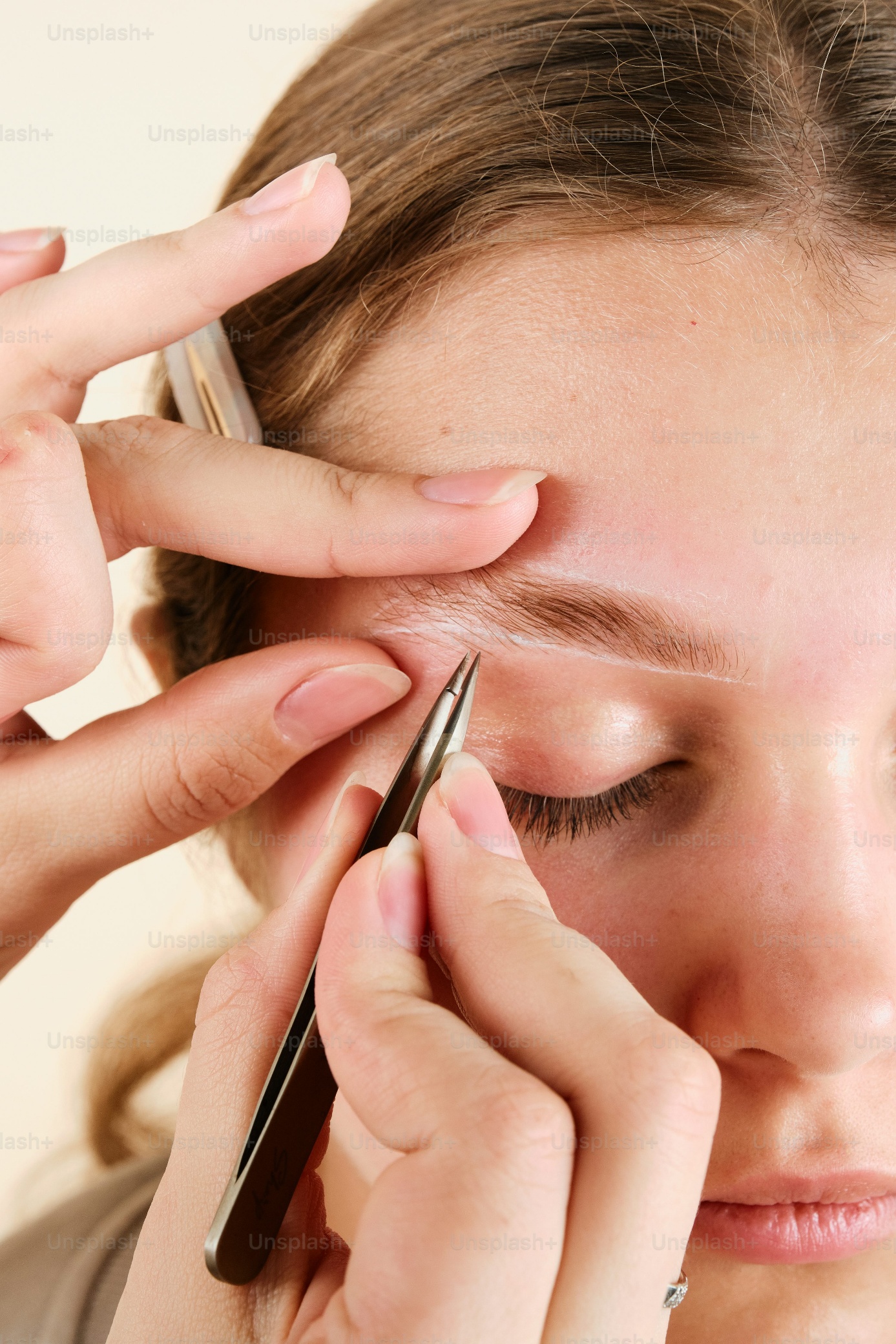 Brows-Lashes