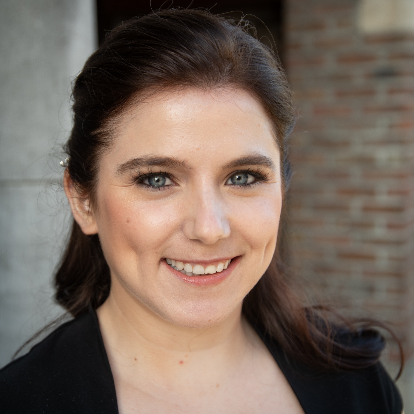 Ines, oprichtster van WellInes