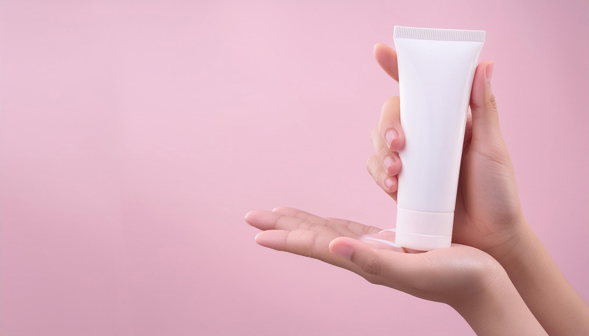 Waarom is hydrateren belangrijk voor je handen?