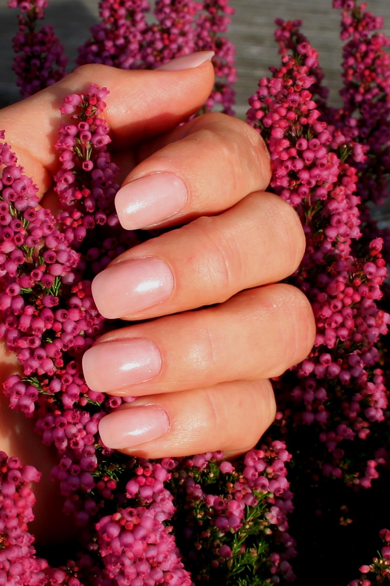 Hoe verzorg je je nagelriemen?